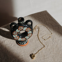 Kumanets' Pendant