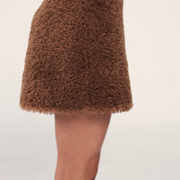 Teddy Skirt