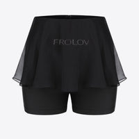 Biflex shorts