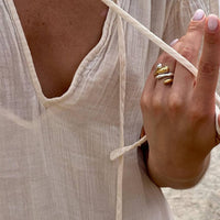 Snake Ring