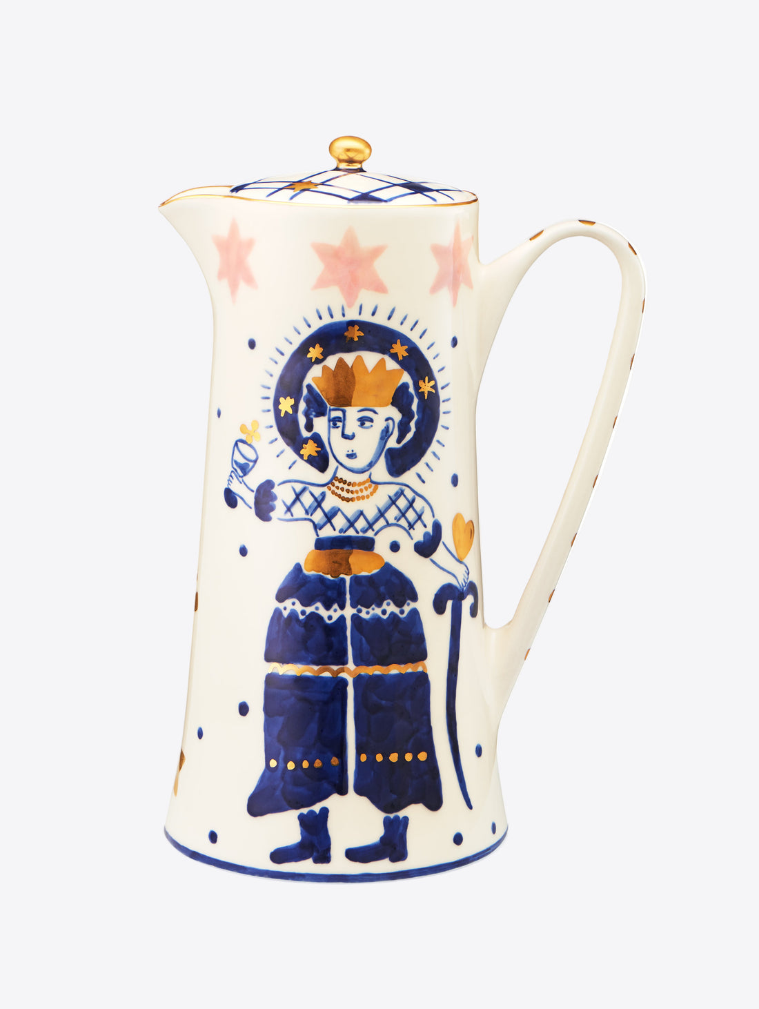 Viliia Jug