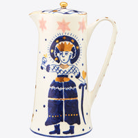 Viliia Jug