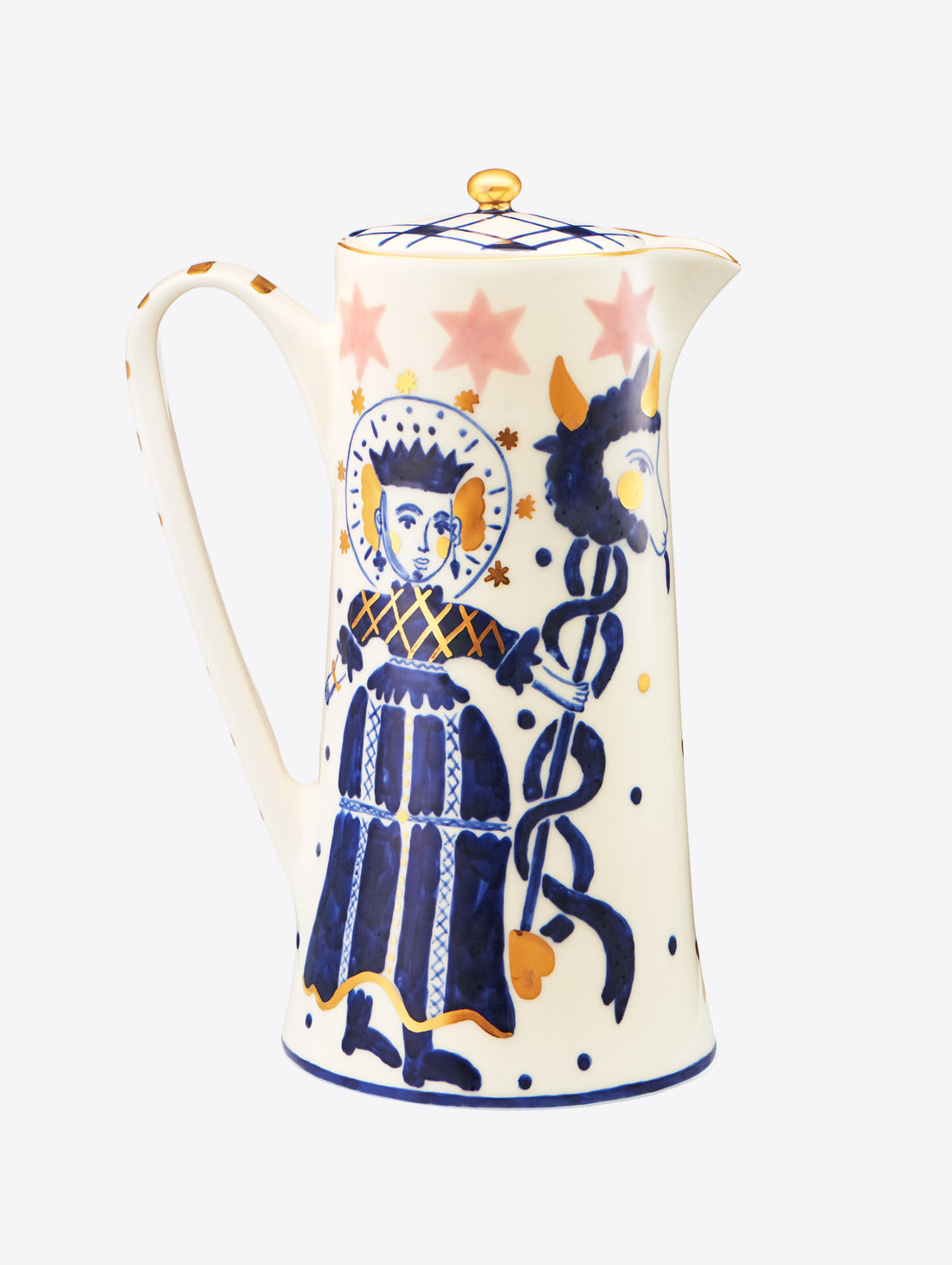 Viliia Jug