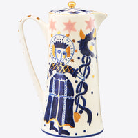 Viliia Jug