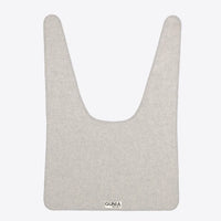 Cashmere Cape in grey
