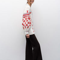 Pchilka Vyshyvanka Shirt
