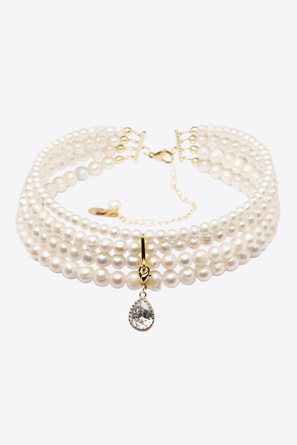 Paris Choker