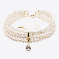 Paris Choker