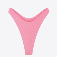 Corset panties