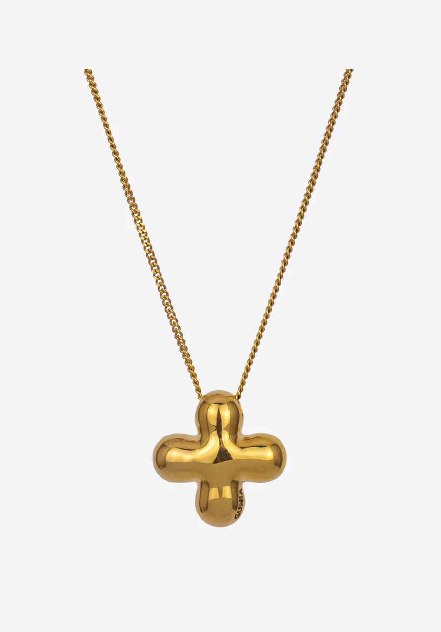 Cross Pendant