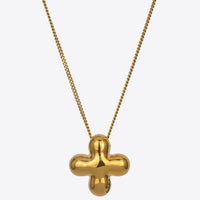 Cross Pendant