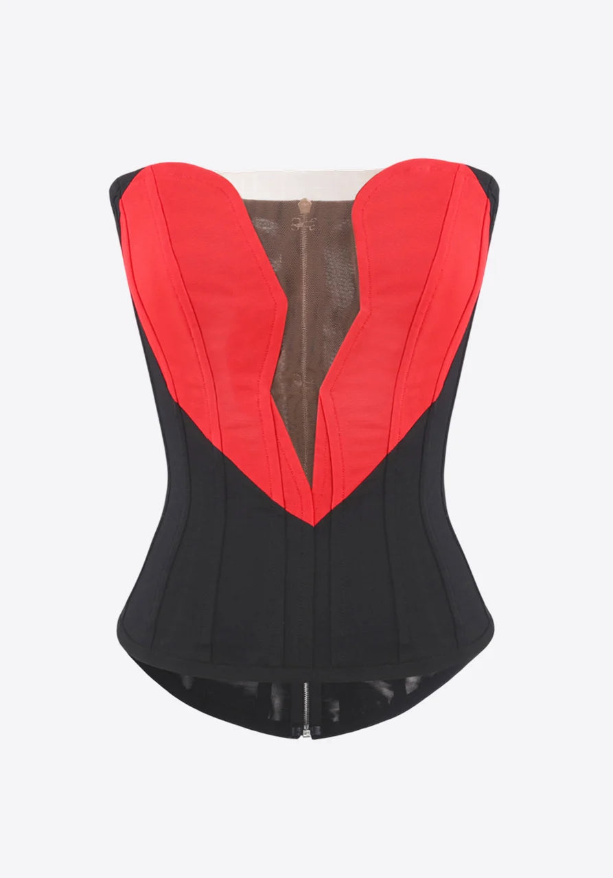 Crush Corset