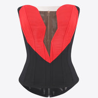 Crush Corset
