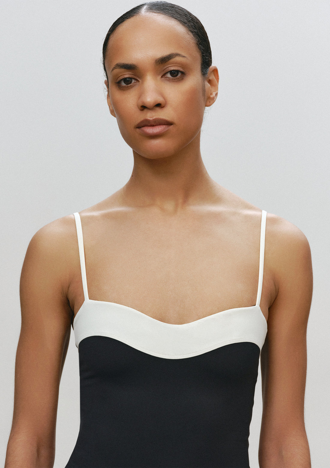 Curve jumpsuit
