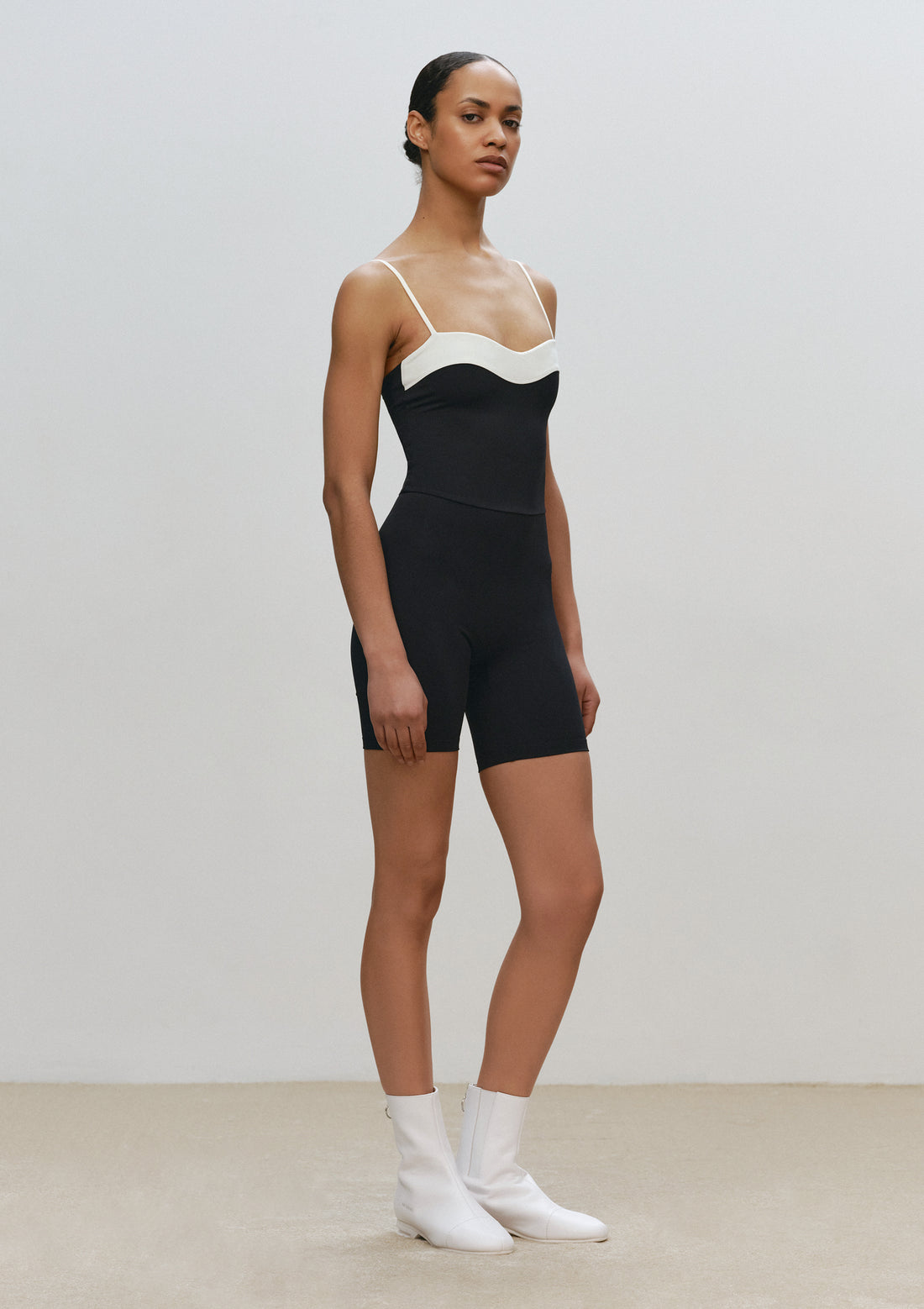 Curve jumpsuit