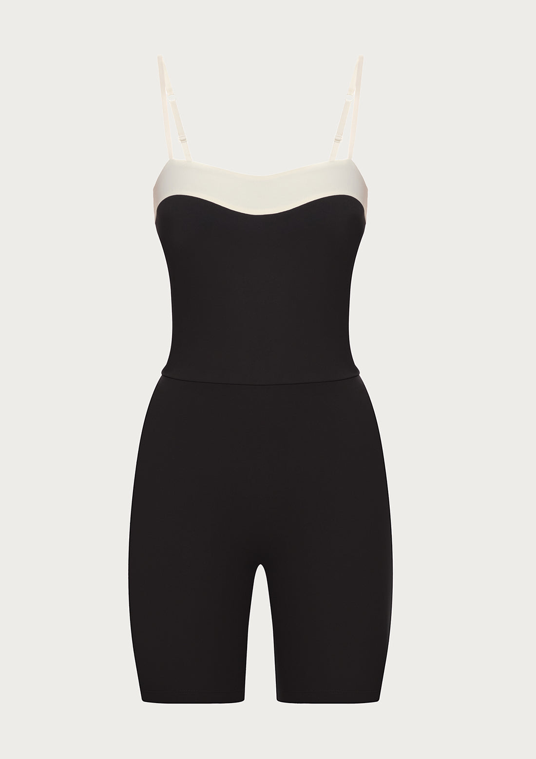 Curve jumpsuit