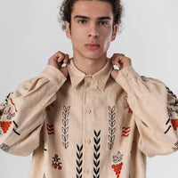 Slovo Men’s Vyshyvanka Shirt