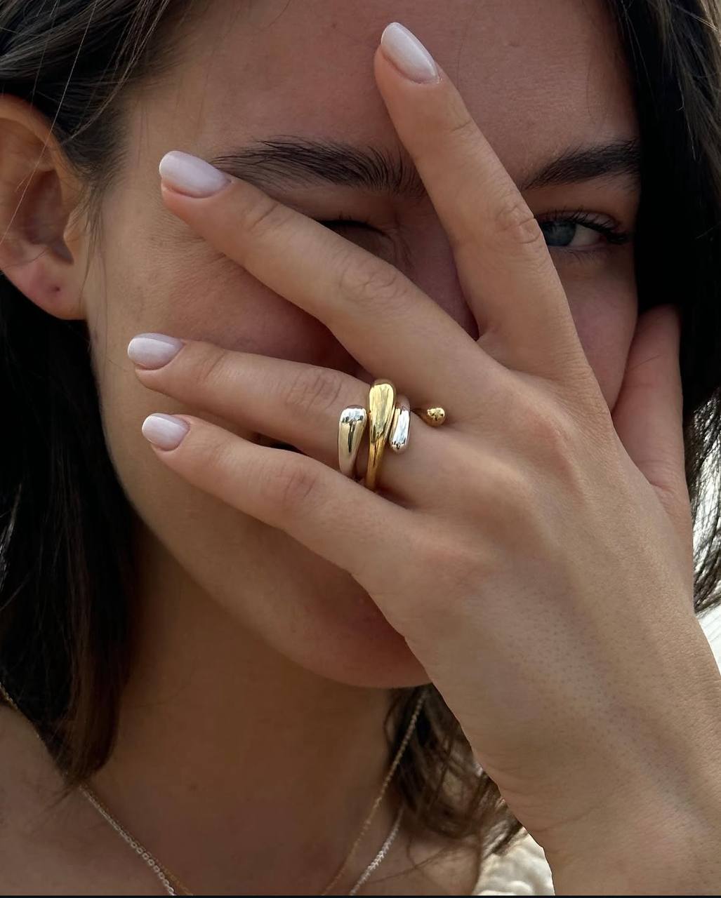 Snake Ring