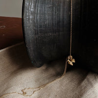 Baranets S pendant