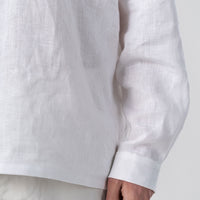Sky Men’s Vyshyvanka Shirt