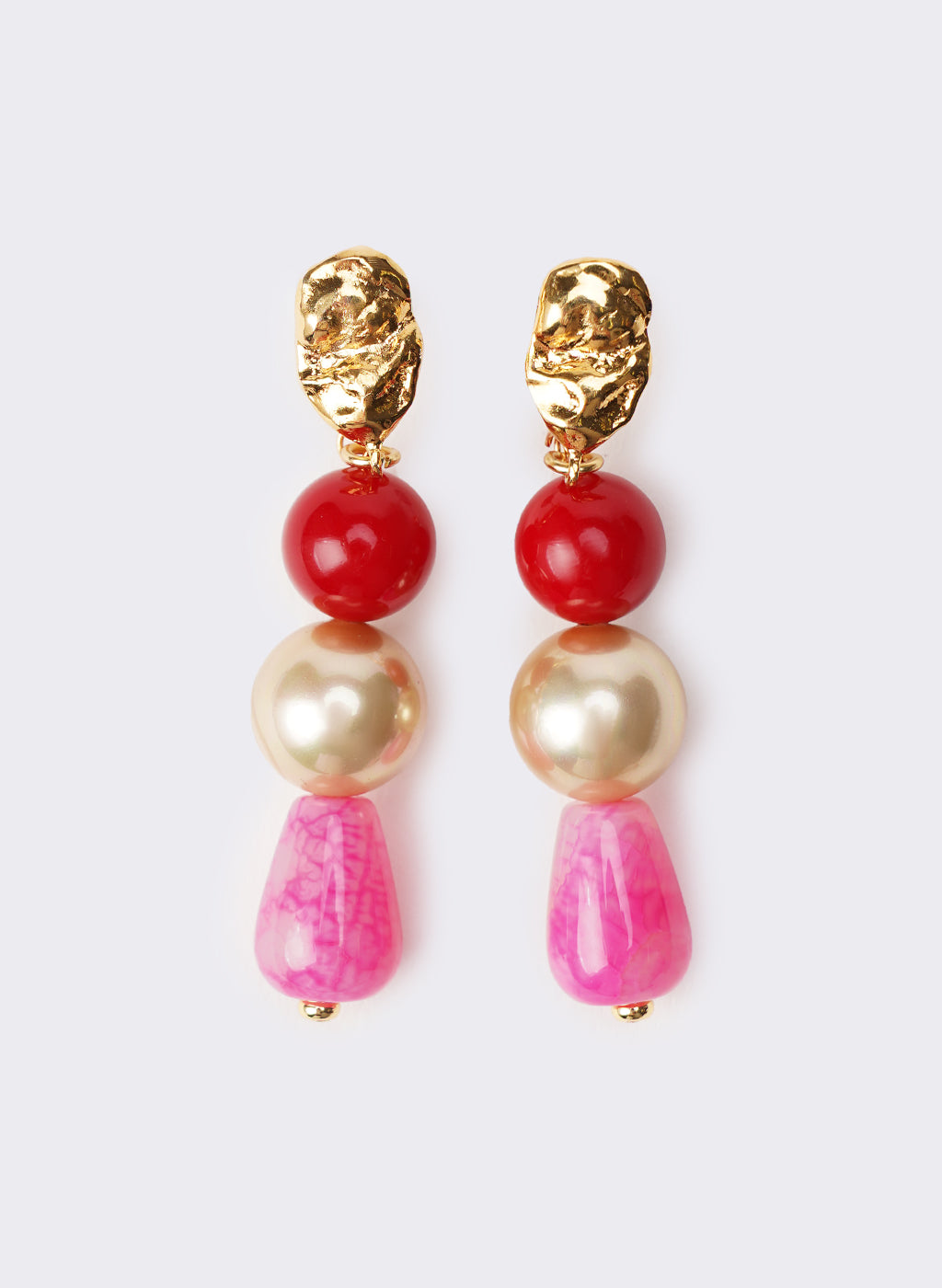 Rainbow Earrings