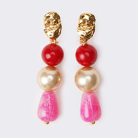 Rainbow Earrings