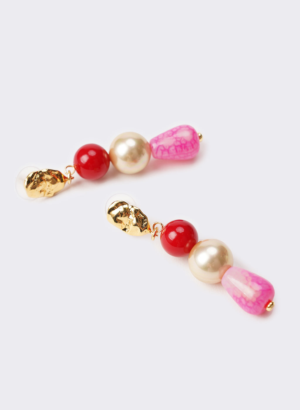 Rainbow Earrings