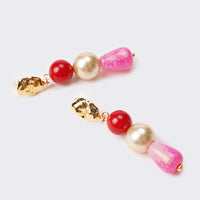 Rainbow Earrings