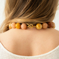 Zagrava Necklace