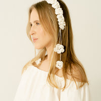Flowers Headband