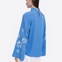 Voloshka Embroidered Shirt