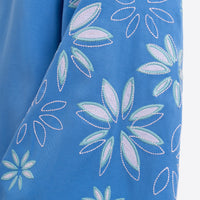 Voloshka Embroidered Shirt