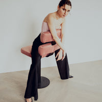 Flared Trouser