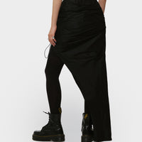 Podil Skirt in black