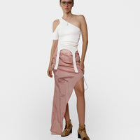 Podil Skirt in rose