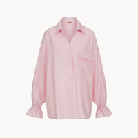 Moments Shirt in pink