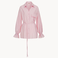 Moments Shirt in pink