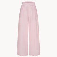 Moments Trouser in pink