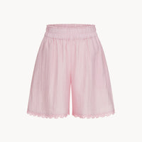 Moments Shorts in pink