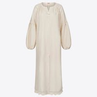 Podyh Dress in beige
