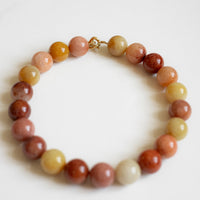 Zagrava Necklace