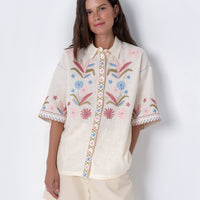 Veselka Vyshyvanka Shirt
