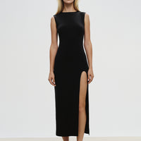 Daphne Silhouette Dress