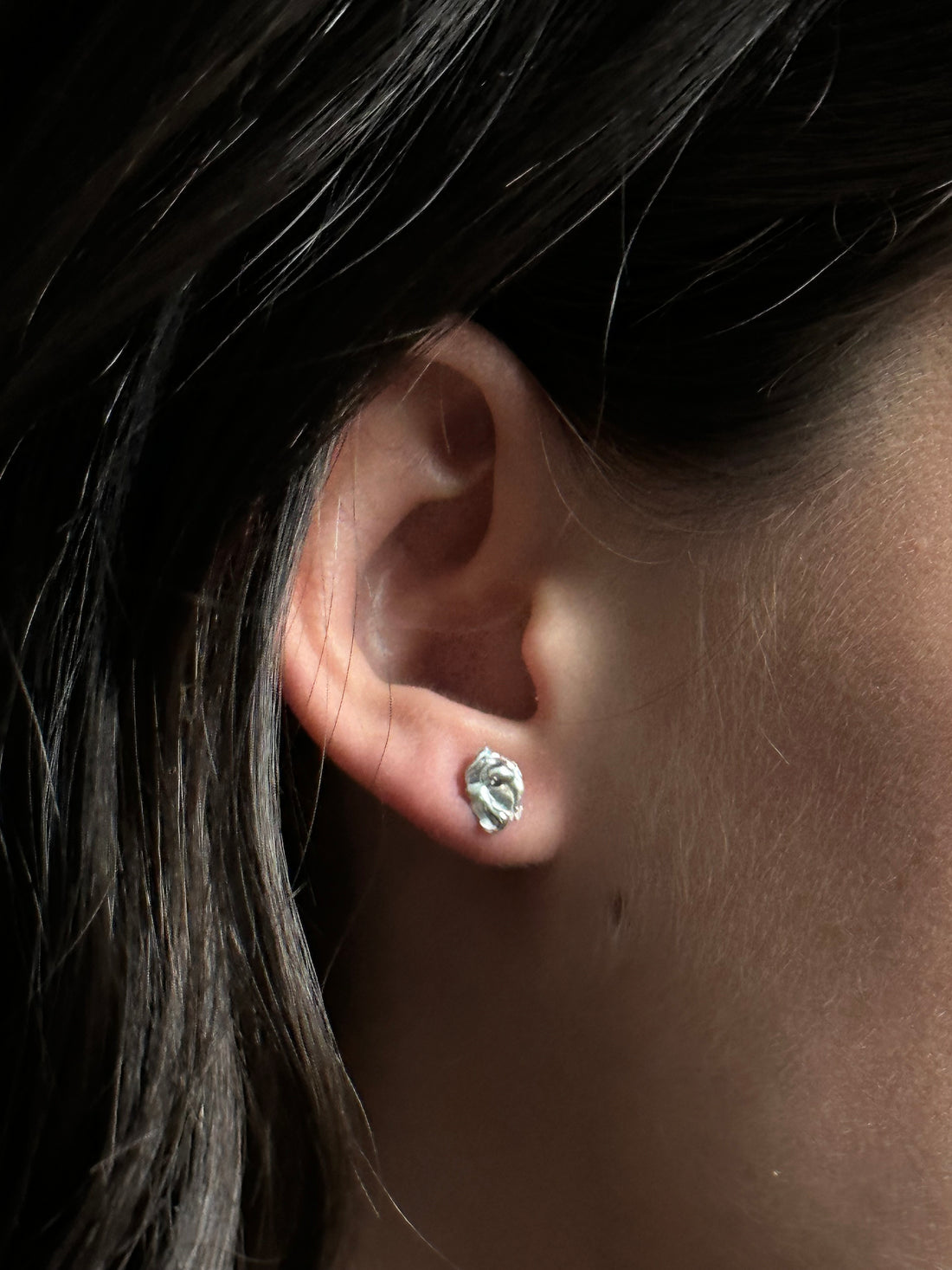 Earrings Stone