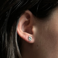 Earrings Stone