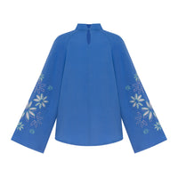 Voloshka Embroidered Shirt