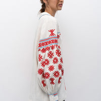 Pchilka Vyshyvanka Shirt