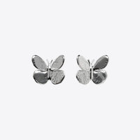 Earrings Butterfly