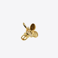 Earrings Butterfly