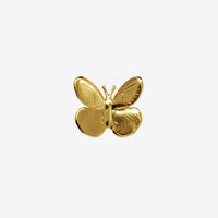 Earrings Butterfly